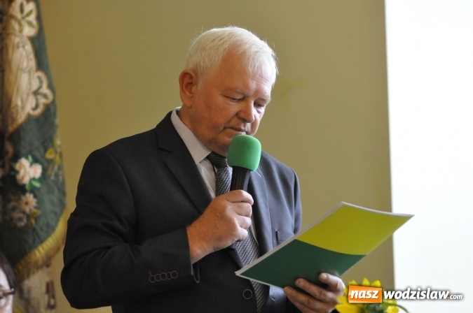 Zdjęcie w galerii na portalu naszwodzislaw.com: Działkowcy z powiatu wodzisławskiego na Rejonowym Dniu Działkowca wiadomości z regionu