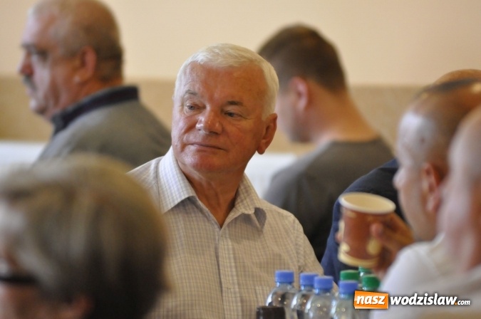 Zdjęcie w galerii na portalu naszwodzislaw.com: Działkowcy z powiatu wodzisławskiego na Rejonowym Dniu Działkowca wiadomości z regionu