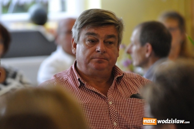 Zdjęcie w galerii na portalu naszwodzislaw.com: Działkowcy z powiatu wodzisławskiego na Rejonowym Dniu Działkowca wiadomości z regionu