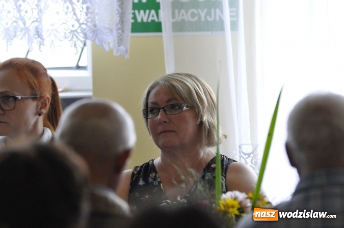 Zdjęcie w galerii na portalu naszwodzislaw.com: Działkowcy z powiatu wodzisławskiego na Rejonowym Dniu Działkowca wiadomości z regionu