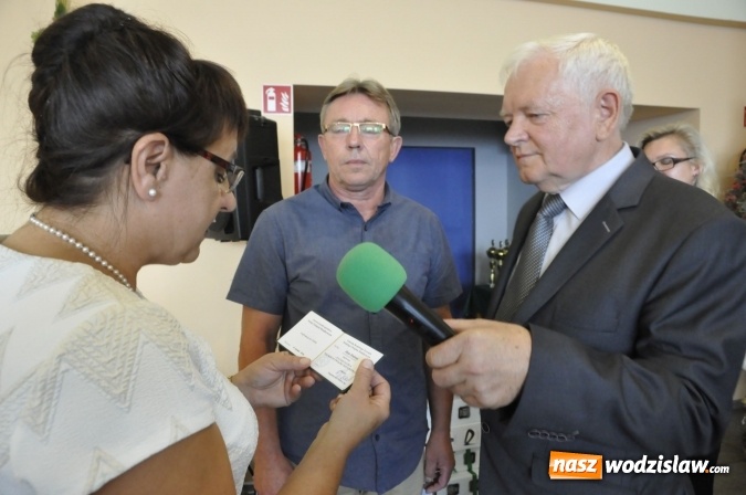 Zdjęcie w galerii na portalu naszwodzislaw.com: Działkowcy z powiatu wodzisławskiego na Rejonowym Dniu Działkowca wiadomości z regionu