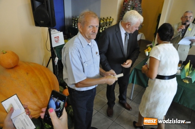 Zdjęcie w galerii na portalu naszwodzislaw.com: Działkowcy z powiatu wodzisławskiego na Rejonowym Dniu Działkowca wiadomości z regionu