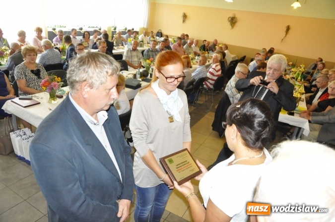 Zdjęcie w galerii na portalu naszwodzislaw.com: Działkowcy z powiatu wodzisławskiego na Rejonowym Dniu Działkowca wiadomości z regionu