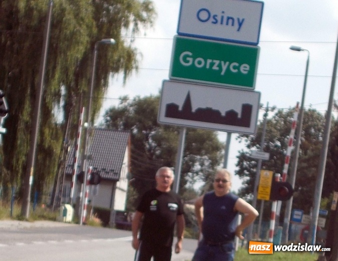 Zdjęcie w galerii na portalu naszwodzislaw.com: Ekspedycja Gorzyce. Krótkofalowcy uczcili rocznicę urodzin grafa von Arco  wiadomości z regionu