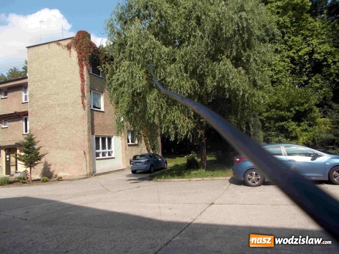 Zdjęcie w galerii na portalu naszwodzislaw.com: Ekspedycja Gorzyce. Krótkofalowcy uczcili rocznicę urodzin grafa von Arco  wiadomości z regionu