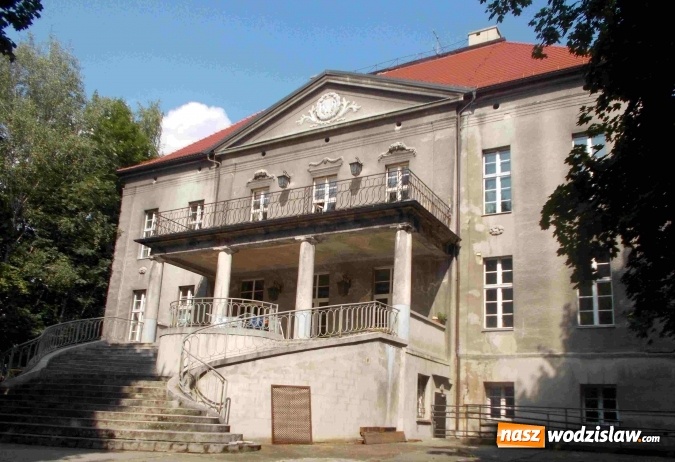 Zdjęcie w galerii na portalu naszwodzislaw.com: Ekspedycja Gorzyce. Krótkofalowcy uczcili rocznicę urodzin grafa von Arco  wiadomości z regionu