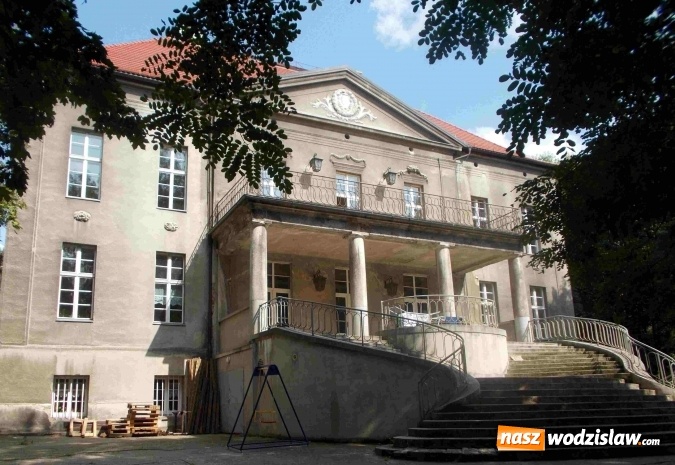 Zdjęcie w galerii na portalu naszwodzislaw.com: Ekspedycja Gorzyce. Krótkofalowcy uczcili rocznicę urodzin grafa von Arco  wiadomości z regionu