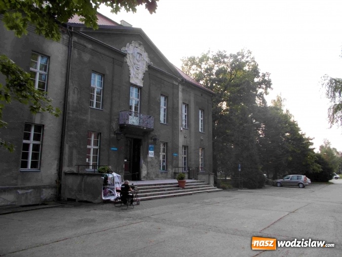Zdjęcie w galerii na portalu naszwodzislaw.com: Ekspedycja Gorzyce. Krótkofalowcy uczcili rocznicę urodzin grafa von Arco  wiadomości z regionu