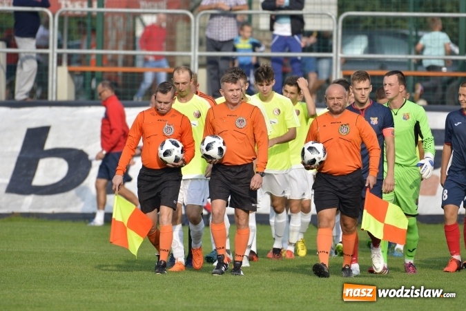 Zdjęcie w galerii na portalu naszwodzislaw.com: Wodzisławska Odra znów zwycięska wiadomości z regionu