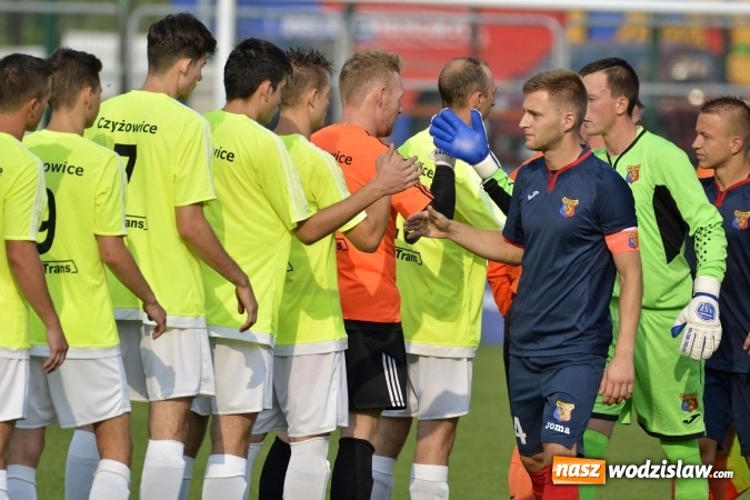 Zdjęcie w galerii na portalu naszwodzislaw.com: Wodzisławska Odra znów zwycięska wiadomości z regionu