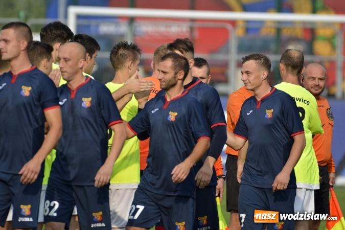 Zdjęcie w galerii na portalu naszwodzislaw.com: Wodzisławska Odra znów zwycięska wiadomości z regionu