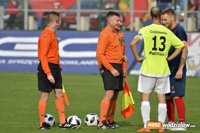 Zdjęcie w galerii na portalu naszwodzislaw.com: Wodzisławska Odra znów zwycięska wiadomości z regionu