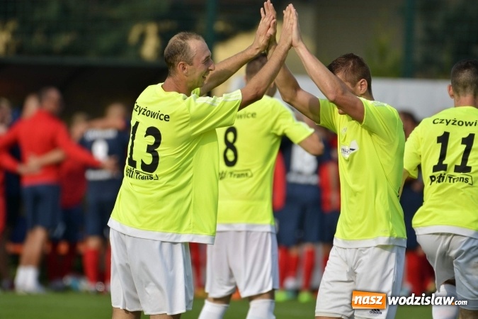 Zdjęcie w galerii na portalu naszwodzislaw.com: Wodzisławska Odra znów zwycięska wiadomości z regionu