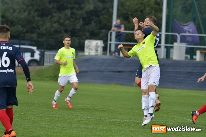 Zdjęcie w galerii na portalu naszwodzislaw.com: Wodzisławska Odra znów zwycięska wiadomości z regionu