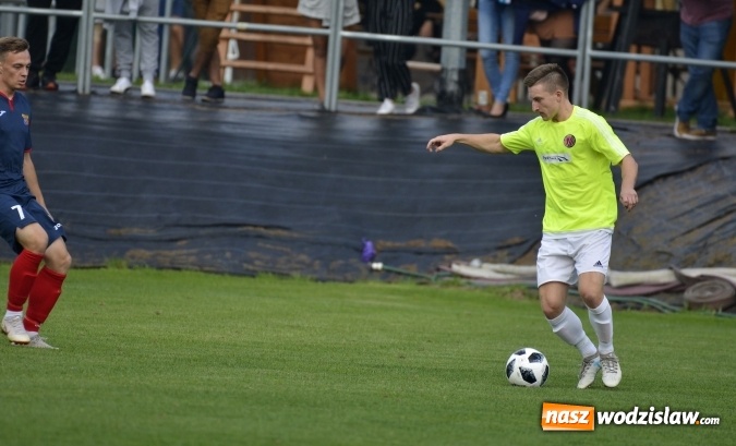 Zdjęcie w galerii na portalu naszwodzislaw.com: Wodzisławska Odra znów zwycięska wiadomości z regionu