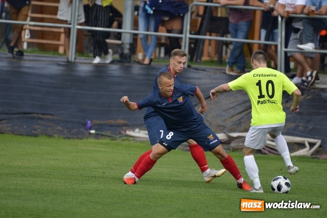 Zdjęcie w galerii na portalu naszwodzislaw.com: Wodzisławska Odra znów zwycięska wiadomości z regionu