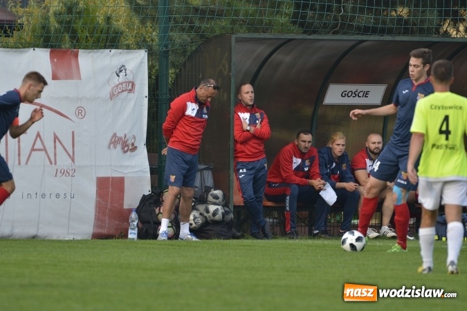 Zdjęcie w galerii na portalu naszwodzislaw.com: Wodzisławska Odra znów zwycięska wiadomości z regionu