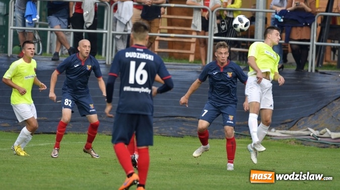 Zdjęcie w galerii na portalu naszwodzislaw.com: Wodzisławska Odra znów zwycięska wiadomości z regionu