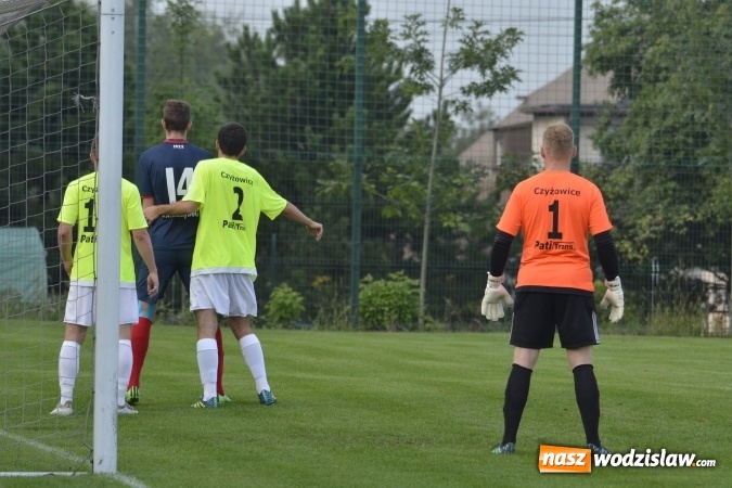 Zdjęcie w galerii na portalu naszwodzislaw.com: Wodzisławska Odra znów zwycięska wiadomości z regionu