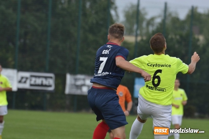 Zdjęcie w galerii na portalu naszwodzislaw.com: Wodzisławska Odra znów zwycięska wiadomości z regionu