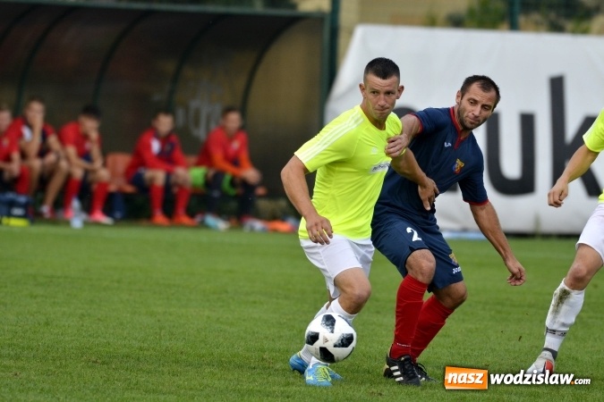 Zdjęcie w galerii na portalu naszwodzislaw.com: Wodzisławska Odra znów zwycięska wiadomości z regionu