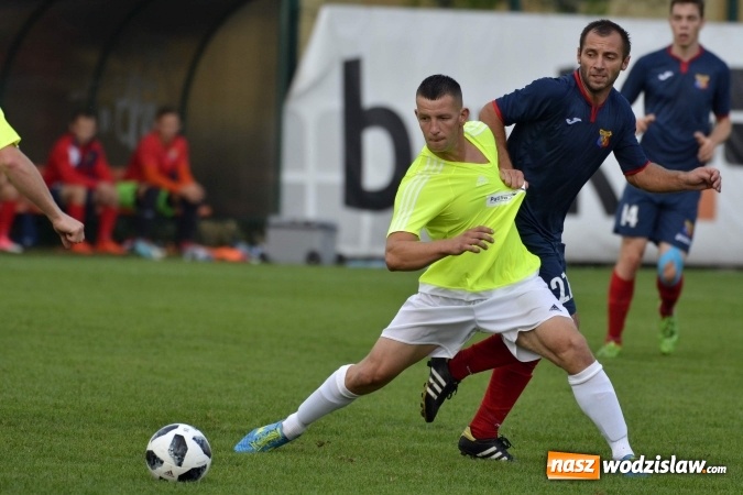 Zdjęcie w galerii na portalu naszwodzislaw.com: Wodzisławska Odra znów zwycięska wiadomości z regionu