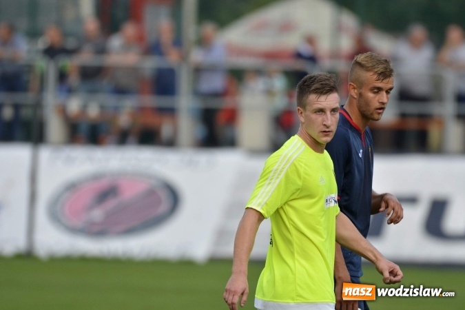 Zdjęcie w galerii na portalu naszwodzislaw.com: Wodzisławska Odra znów zwycięska wiadomości z regionu