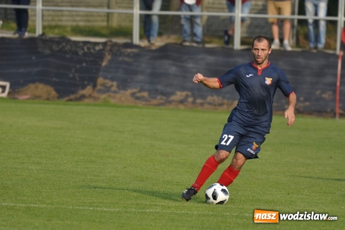 Zdjęcie w galerii na portalu naszwodzislaw.com: Wodzisławska Odra znów zwycięska wiadomości z regionu