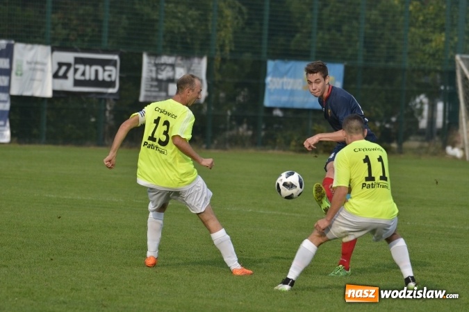 Zdjęcie w galerii na portalu naszwodzislaw.com: Wodzisławska Odra znów zwycięska wiadomości z regionu