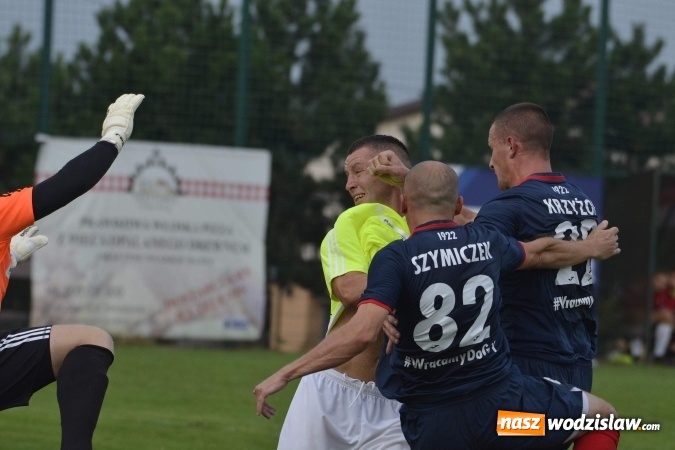 Zdjęcie w galerii na portalu naszwodzislaw.com: Wodzisławska Odra znów zwycięska wiadomości z regionu