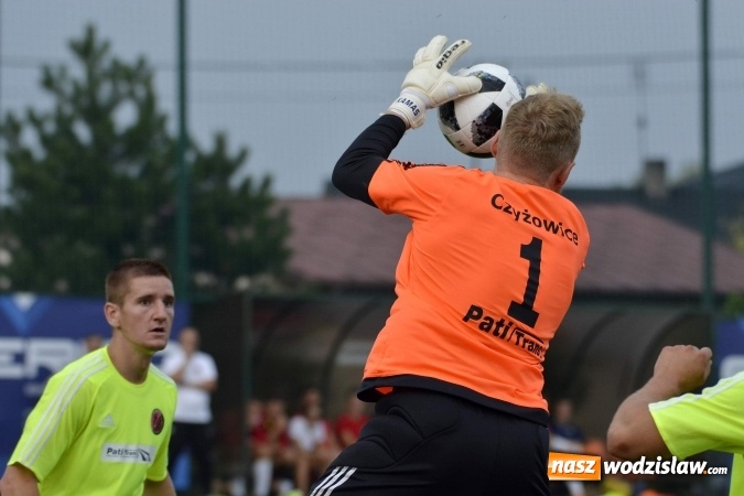 Zdjęcie w galerii na portalu naszwodzislaw.com: Wodzisławska Odra znów zwycięska wiadomości z regionu