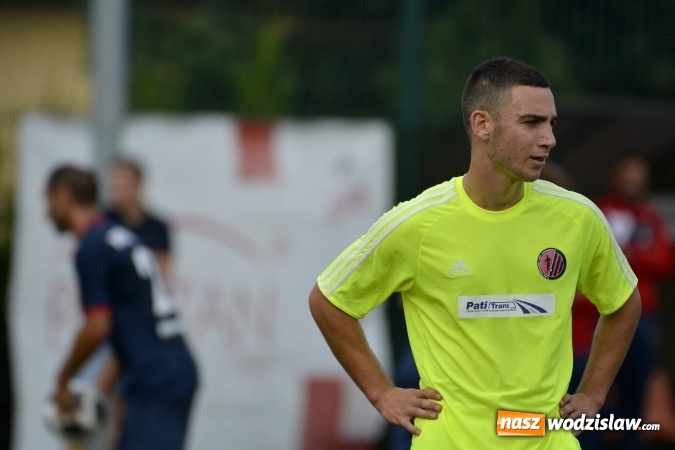 Zdjęcie w galerii na portalu naszwodzislaw.com: Wodzisławska Odra znów zwycięska wiadomości z regionu