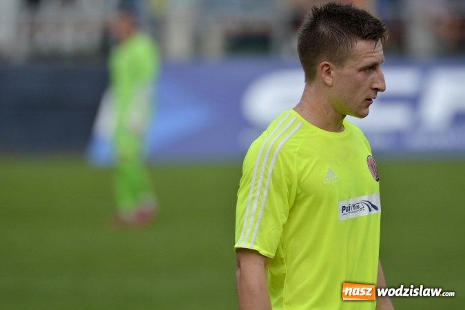 Zdjęcie w galerii na portalu naszwodzislaw.com: Wodzisławska Odra znów zwycięska wiadomości z regionu