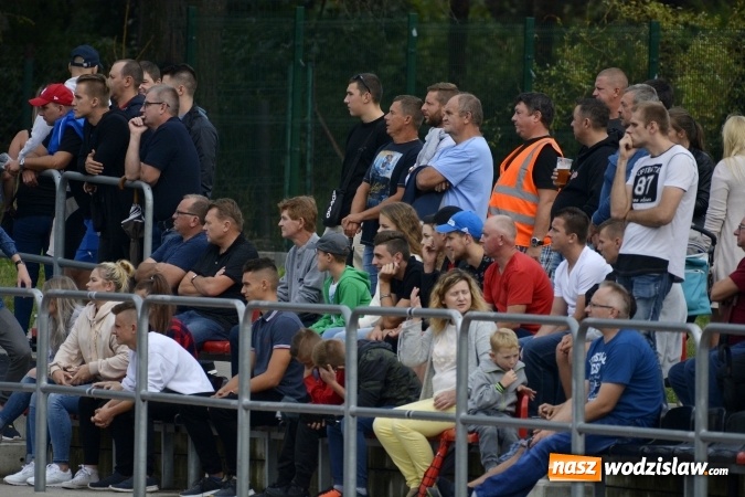 Zdjęcie w galerii na portalu naszwodzislaw.com: Wodzisławska Odra znów zwycięska wiadomości z regionu