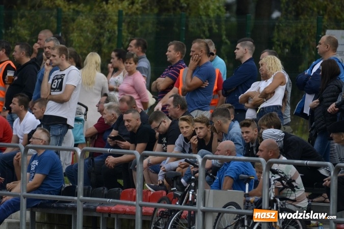 Zdjęcie w galerii na portalu naszwodzislaw.com: Wodzisławska Odra znów zwycięska wiadomości z regionu