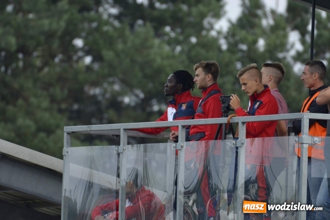 Zdjęcie w galerii na portalu naszwodzislaw.com: Wodzisławska Odra znów zwycięska wiadomości z regionu