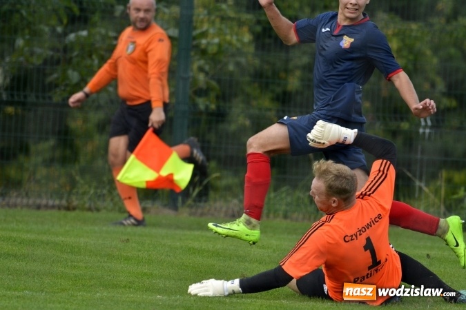 Zdjęcie w galerii na portalu naszwodzislaw.com: Wodzisławska Odra znów zwycięska wiadomości z regionu