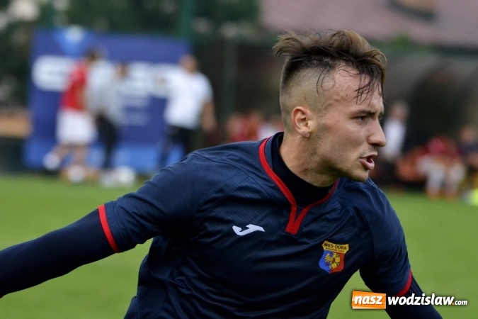 Zdjęcie w galerii na portalu naszwodzislaw.com: Wodzisławska Odra znów zwycięska wiadomości z regionu