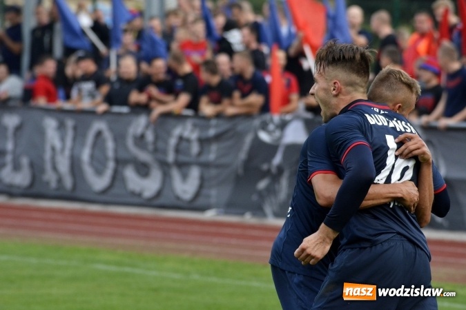 Zdjęcie w galerii na portalu naszwodzislaw.com: Wodzisławska Odra znów zwycięska wiadomości z regionu