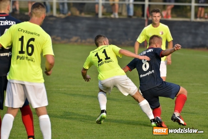 Zdjęcie w galerii na portalu naszwodzislaw.com: Wodzisławska Odra znów zwycięska wiadomości z regionu