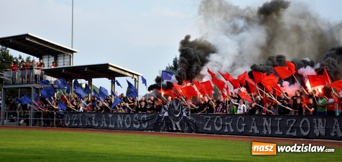 Zdjęcie w galerii na portalu naszwodzislaw.com: Wodzisławska Odra znów zwycięska wiadomości z regionu