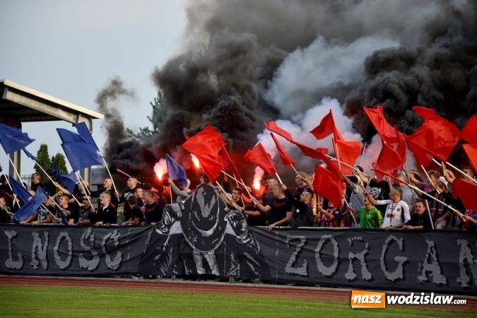 Zdjęcie w galerii na portalu naszwodzislaw.com: Wodzisławska Odra znów zwycięska wiadomości z regionu