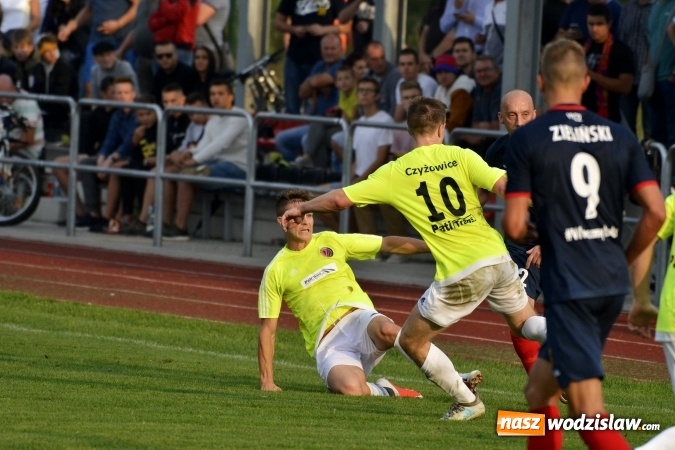 Zdjęcie w galerii na portalu naszwodzislaw.com: Wodzisławska Odra znów zwycięska wiadomości z regionu