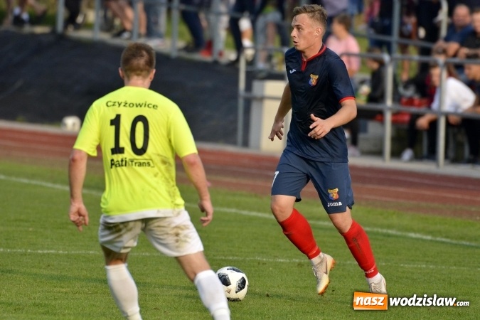 Zdjęcie w galerii na portalu naszwodzislaw.com: Wodzisławska Odra znów zwycięska wiadomości z regionu