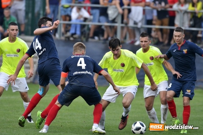 Zdjęcie w galerii na portalu naszwodzislaw.com: Wodzisławska Odra znów zwycięska wiadomości z regionu