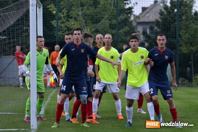 Zdjęcie w galerii na portalu naszwodzislaw.com: Wodzisławska Odra znów zwycięska wiadomości z regionu