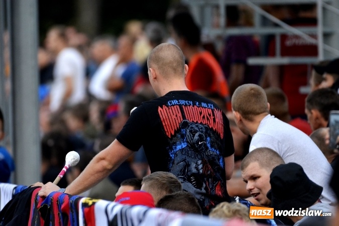 Zdjęcie w galerii na portalu naszwodzislaw.com: Wodzisławska Odra znów zwycięska wiadomości z regionu