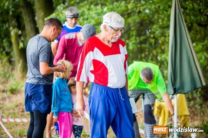 Zdjęcie w galerii na portalu naszwodzislaw.com: LGD Morawskie Wrota zorganizowały Bieg Leśny wiadomości z regionu