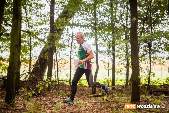 Zdjęcie w galerii na portalu naszwodzislaw.com: LGD Morawskie Wrota zorganizowały Bieg Leśny wiadomości z regionu