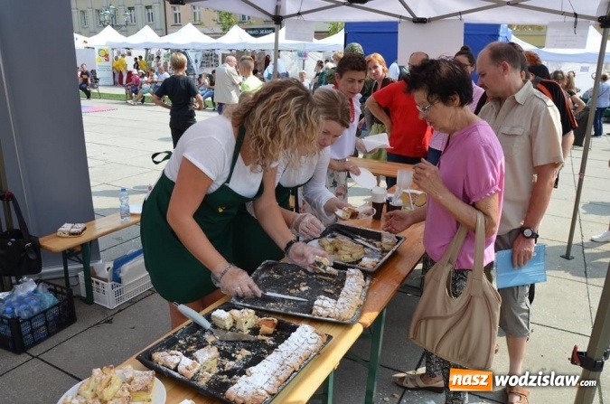 Zdjęcie w galerii na portalu naszwodzislaw.com: Przeżyjmy to jeszcze raz, czyli fotorelacja z Transgranicznego Festiwalu Kultury wiadomości z regionu